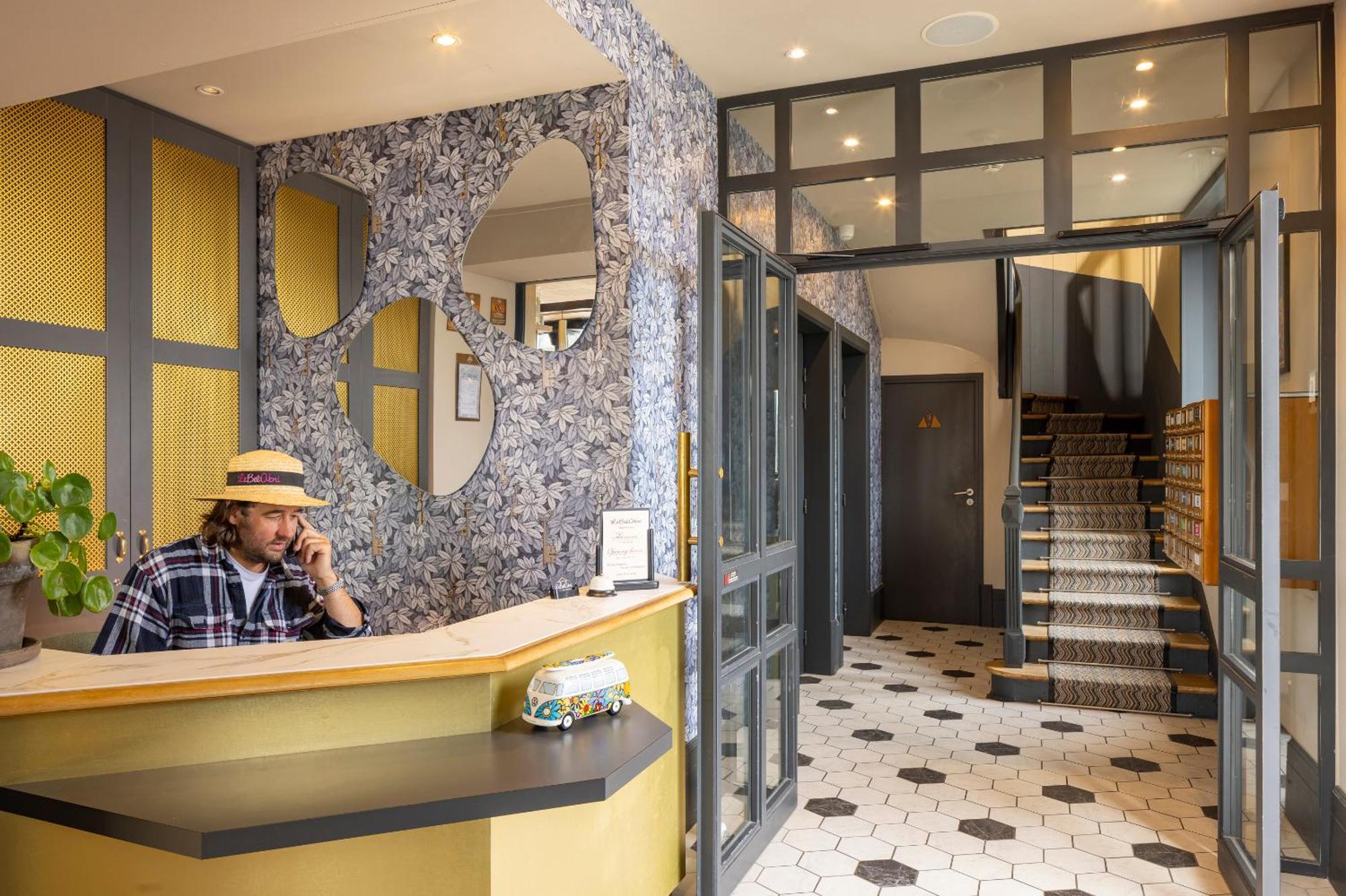 Le Bel Abri Hotel Annecy Exterior foto
