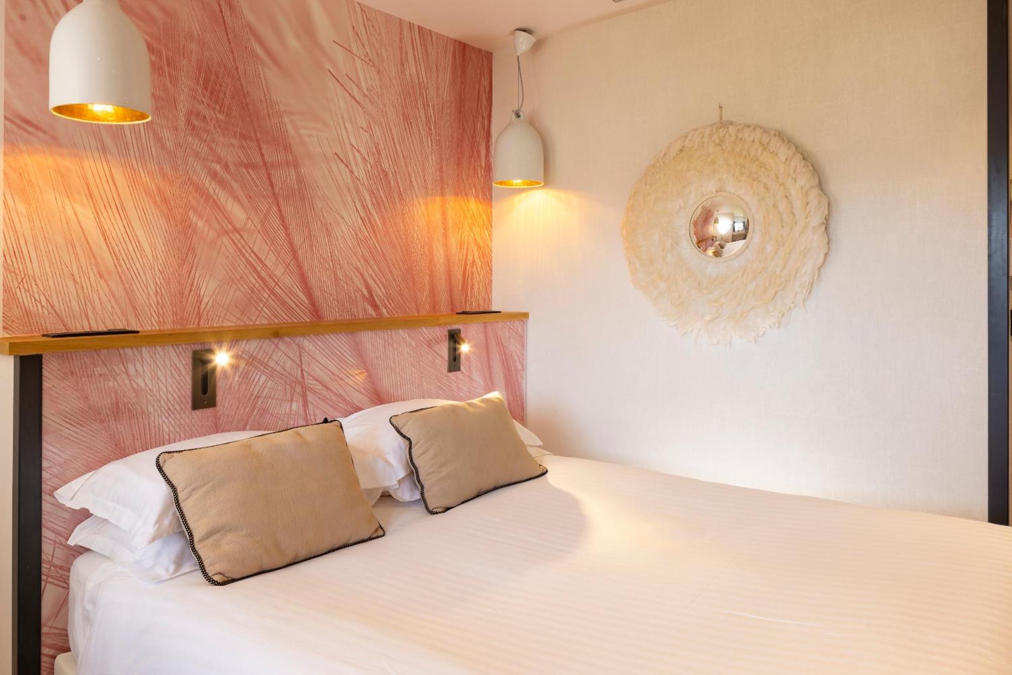 Le Bel Abri Hotel Annecy Exterior foto