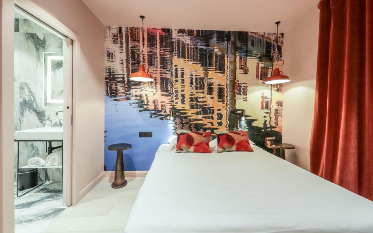 Le Bel Abri Hotel Annecy Exterior foto