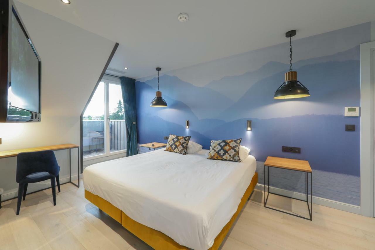 Le Bel Abri Hotel Annecy Exterior foto