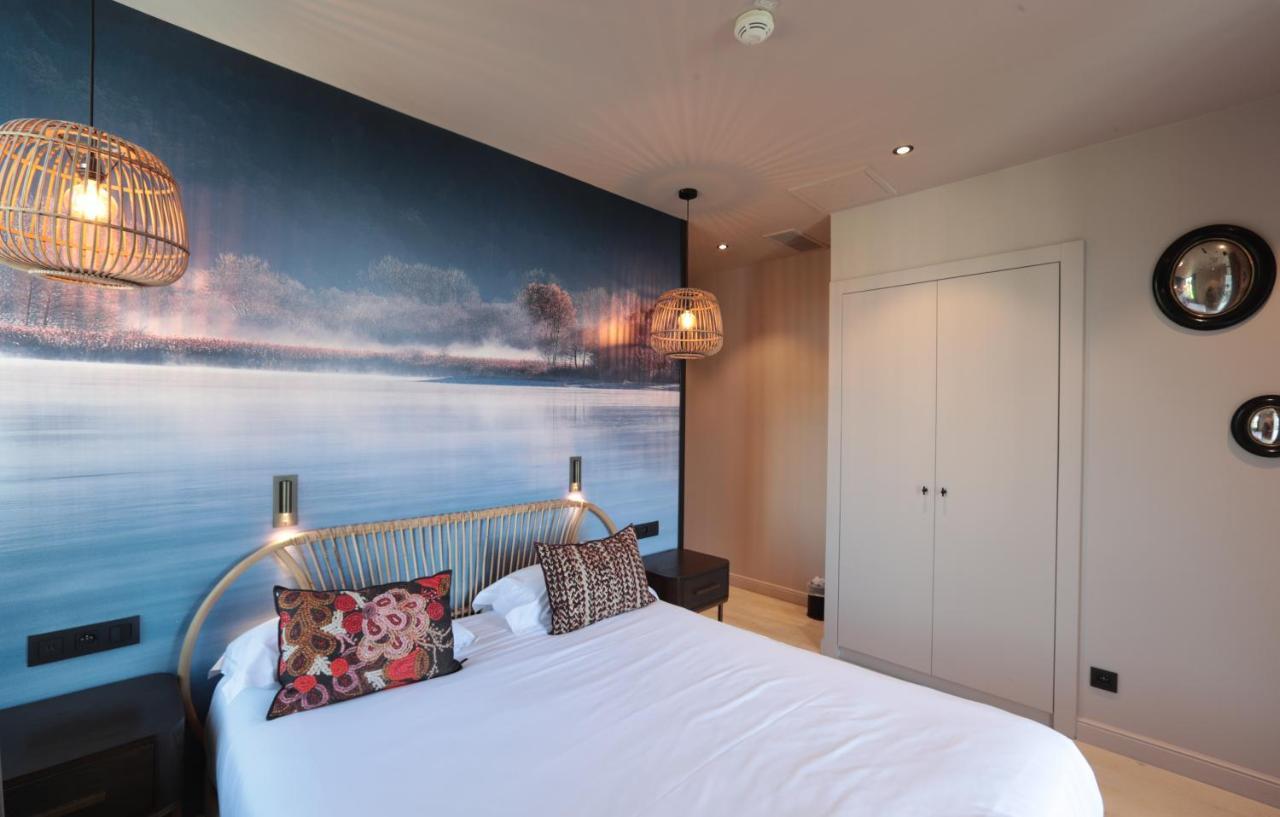Le Bel Abri Hotel Annecy Exterior foto